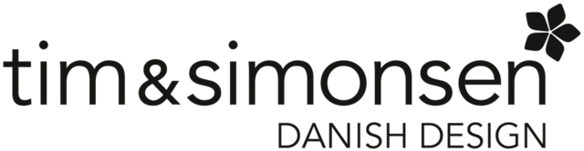 Top - Yrsa - Sort - Tim & Simonsen