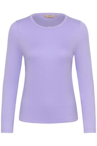 T-Shirt - Cunia Juilet - Violet - CULTURE