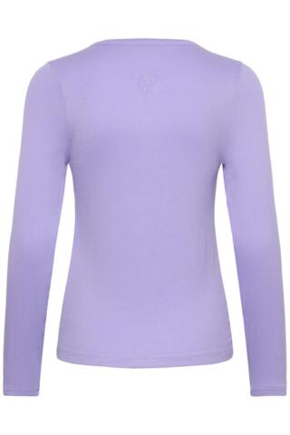 T-Shirt - Cunia Juilet - Violet - CULTURE