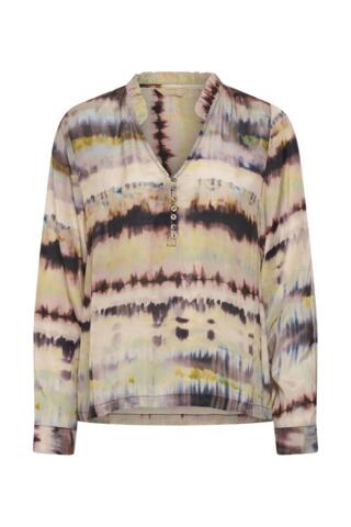 Bluse - CUmatti - Multi Color - CULTURE
