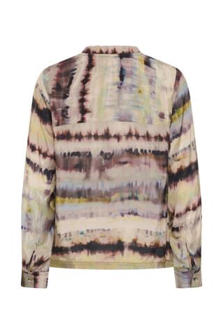 Bluse - CUmatti - Multi Color - CULTURE