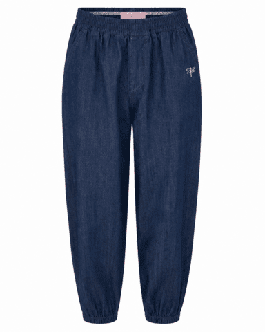 Bukser - Colorado - Denim/Blå - Gaspar