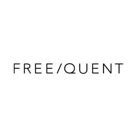 Tekstilbørste - FQgarment - Moonbeam - FREEQUENT