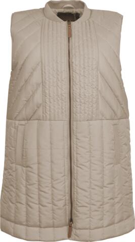 Vest - Trixella - Sand - Cassiopeia