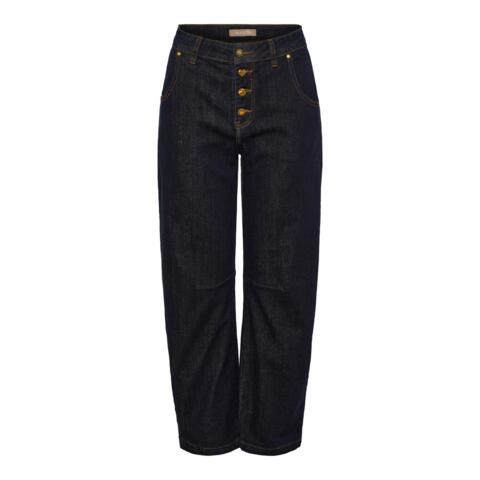 Jeans - Malai - Denim - MARTA du Château