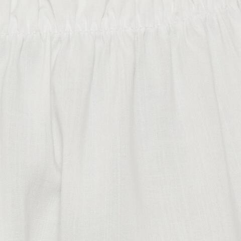 Bluse - Juniper - Hvid - MARTA du Château