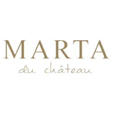 Tørklæde - Finja - Brun - MARTA du Chateau