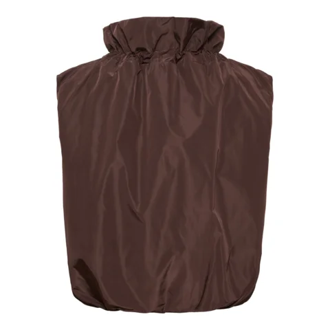 Vest - Anthea - Brun - MARTA du chateau