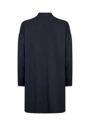 Cardigan - WA-Sabina 23 - Marineblå - Wasabi Concept