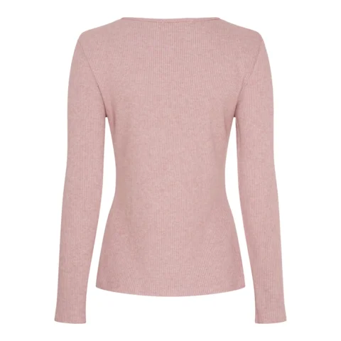 Bluse - Lunara - Rosa - Marta du Château