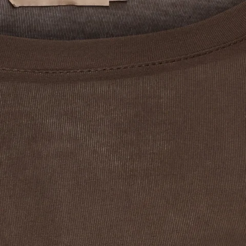 Bluse - Elissa - Brun - Marta du Château