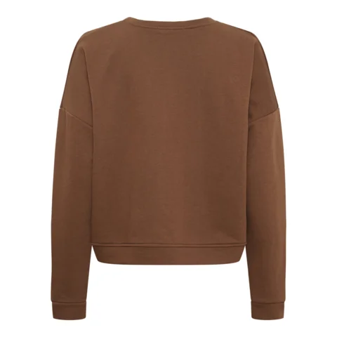 Sweatshirt - Oceana - Lysebrun - Marta du Château