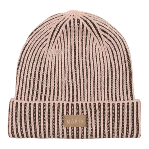Hue - Veronica - Rosa/Brun - MARTA du Château