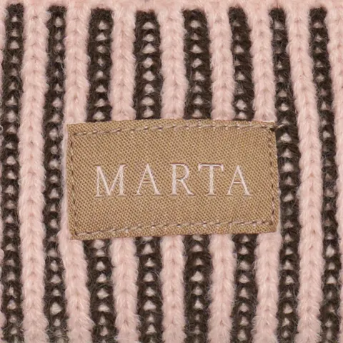 Hue - Veronica - Rosa/Brun - MARTA du Château