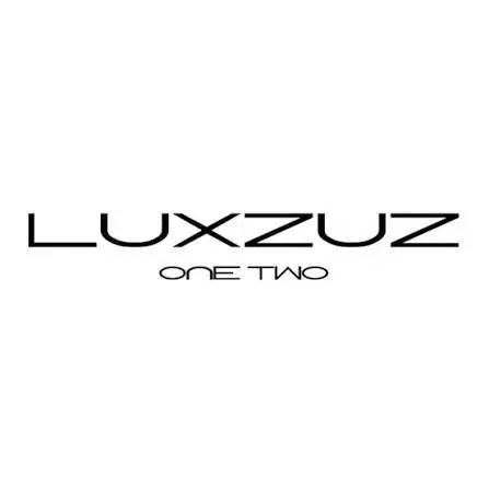Meshbluse - Segberg - Brun - Luxzuz One Two