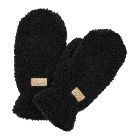 Luffer - Nadi Teddy - Sort - MARTA du Château