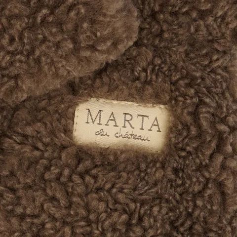 Luffer - Nadi Teddy - Brun - MARTA du Château