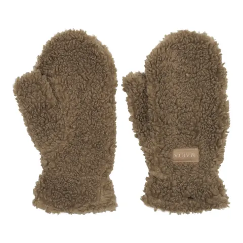 Luffer - Nadi Teddy - Fango - MARTA du Château