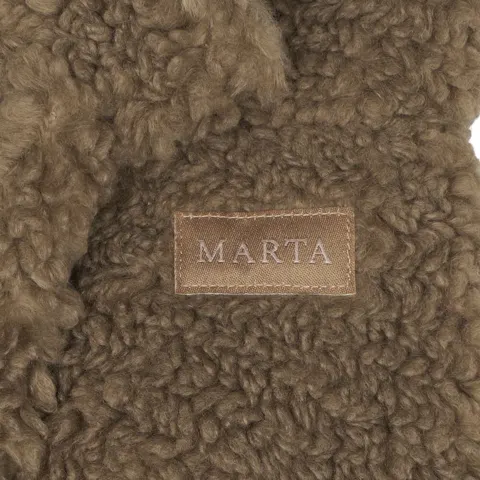 Luffer - Nadi Teddy - Fango - MARTA du Château