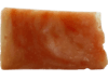 Sæbebar - Vejers rav m appelsin - 50 gram - SæbeRiget