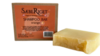 Shampoo bar Orange 100 gram 110-02 SæbeRiget