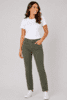 Jeans - Dora London - Oliv - Anna Montana