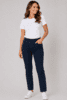 Bukser - Angelika Jump In Rom - Dark Blue - Anna Montana