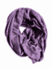 Tørklæde - Pizi Violet - Vanting
