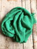 Tørklæde - Grøn - Vanting