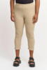 3/4 Leggings - PNAnnika - Sand - Pont Neuf