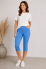 Capri Jeans - Angelika Rom - Sky - Anna Montana