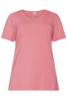 T-shirt - Basic - Coral Pink - CISO