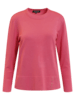 Pullover - Strik - Pink - Signature