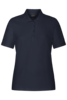 Polo T-shirt - Marine - Brandtex