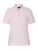 Polo T-shirt - Lyserød - Brandtex