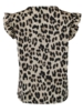 Top - Lilly Leo - Leopard - Continue