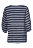 Bluse - PNLeolu - Navy - Pont Neuf