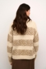 Pullover - Strik - CUlona Brava - Whitecap Melange - Culture