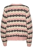 Pullover - Strik - CUanthonia - Pale Mauve - Culture