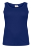 Tank Top - KCcarina - Beacon Blue - Kaffe Curve