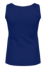 Tank Top - KCcarina - Beacon Blue - Kaffe Curve