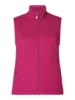 Vest - Struktur - Pink - Signature