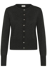 Cardigan - KAlizza - Dark Grey Melange - Kaffe