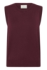Vest - Strik - KAlizza - Windsor Wine - Kaffe