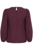 Bluse - KCviva - Windsor Wine - Kaffe Curve