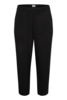 Bukser - KCmerla - Black Deep - Kaffe Curve