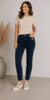 Jeans - Angelika Oslo - Stone Wash - Anna Montana
