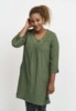 Tunika - PNHinda - Forest Green - Pont Neuf