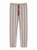 Pyjamas - 79-2494 - Plum - Lady Avenue