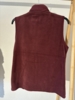 Vest - 219372 - Bordeaux - Brandtex